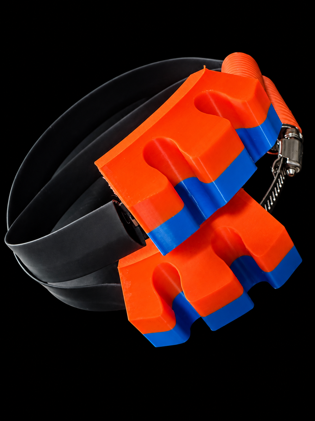 Bundle decompressiva Portafruste "MONO"