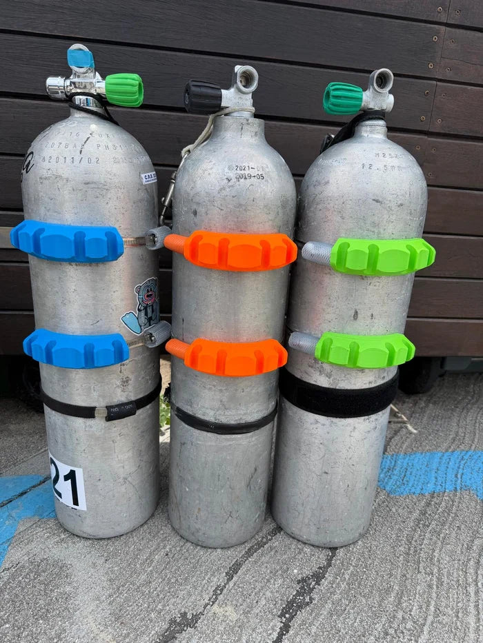 Set PORTAFRUSTE BOMBOLE Stage/Deco  S80